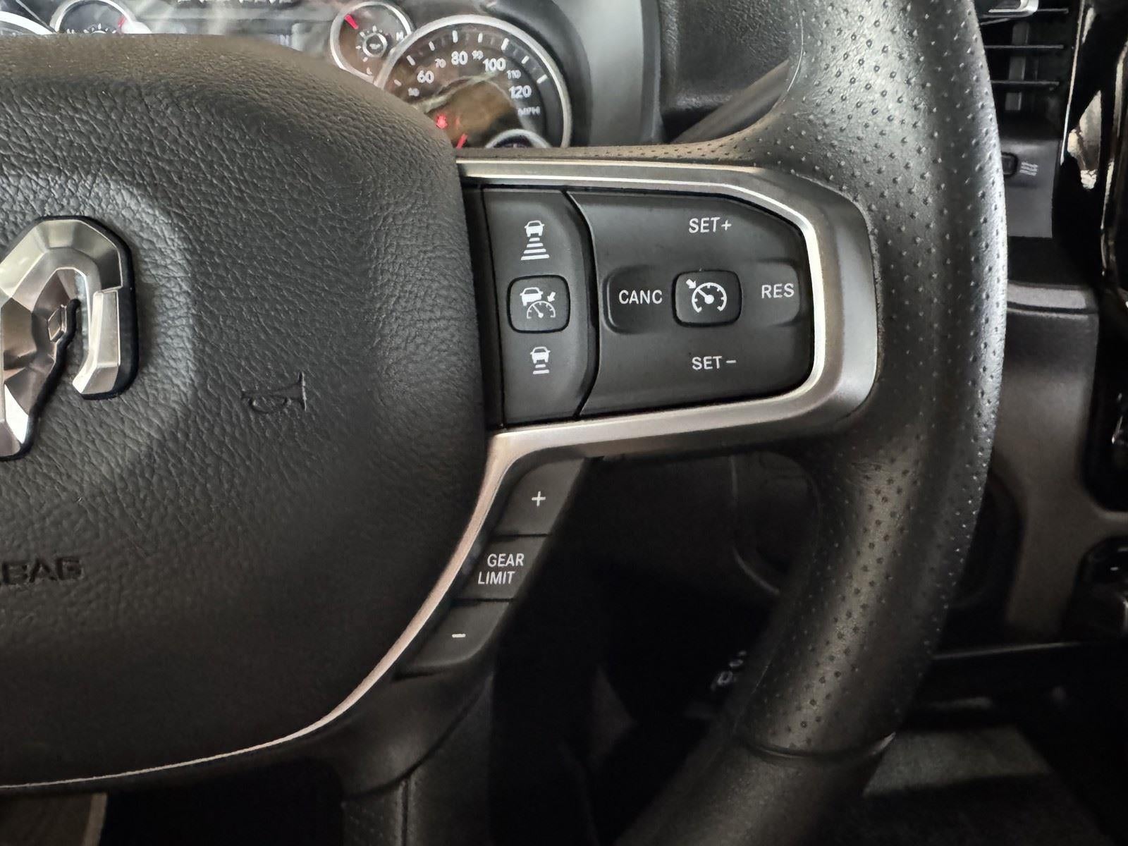 2026 RAM 2500 Tradesman - Photo 16