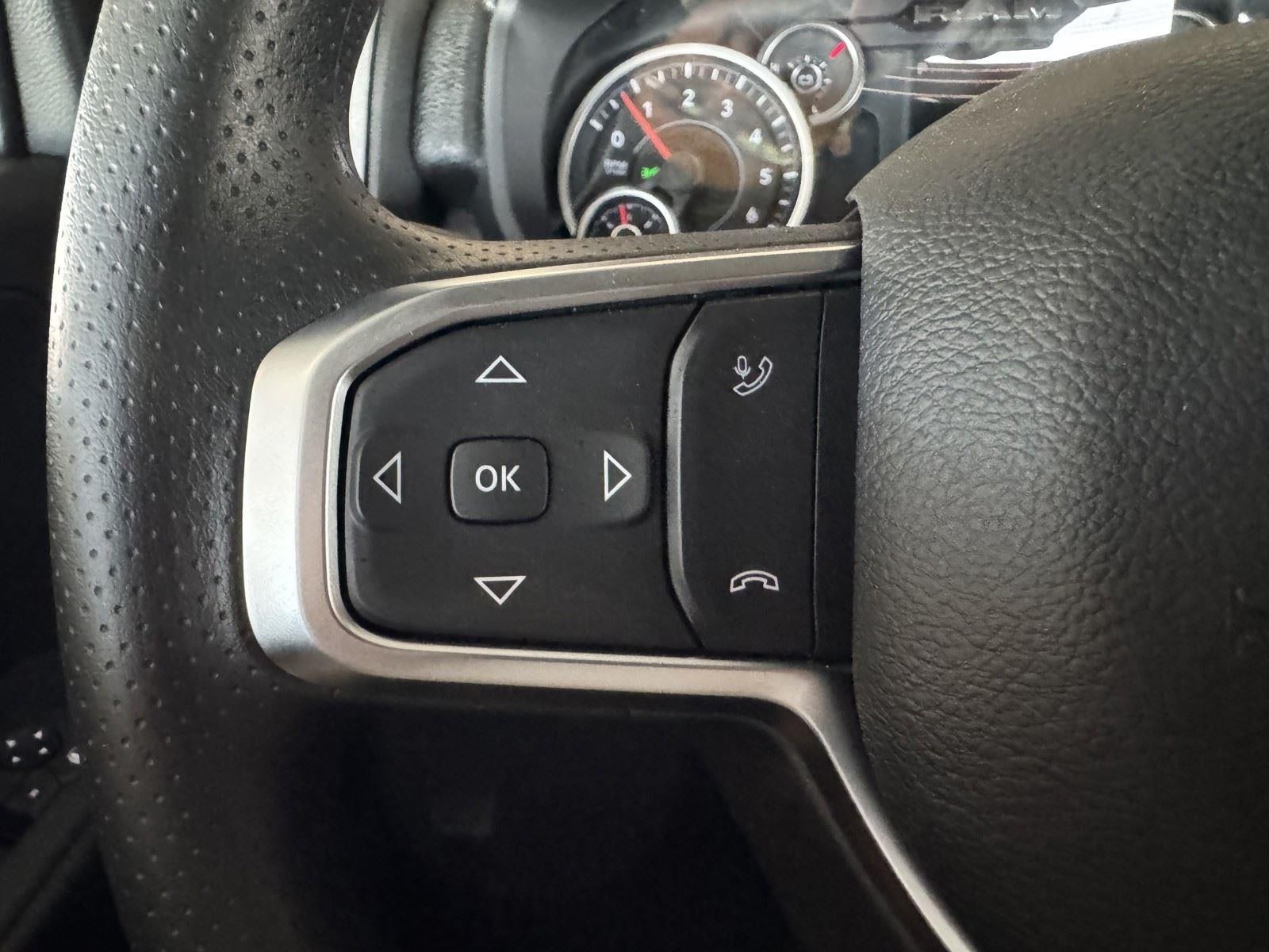 2026 RAM 2500 Tradesman - Photo 17