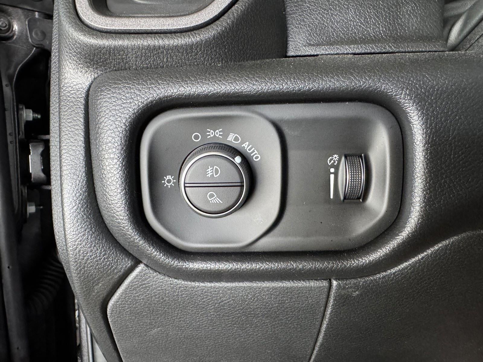2026 RAM 2500 Tradesman - Photo 18