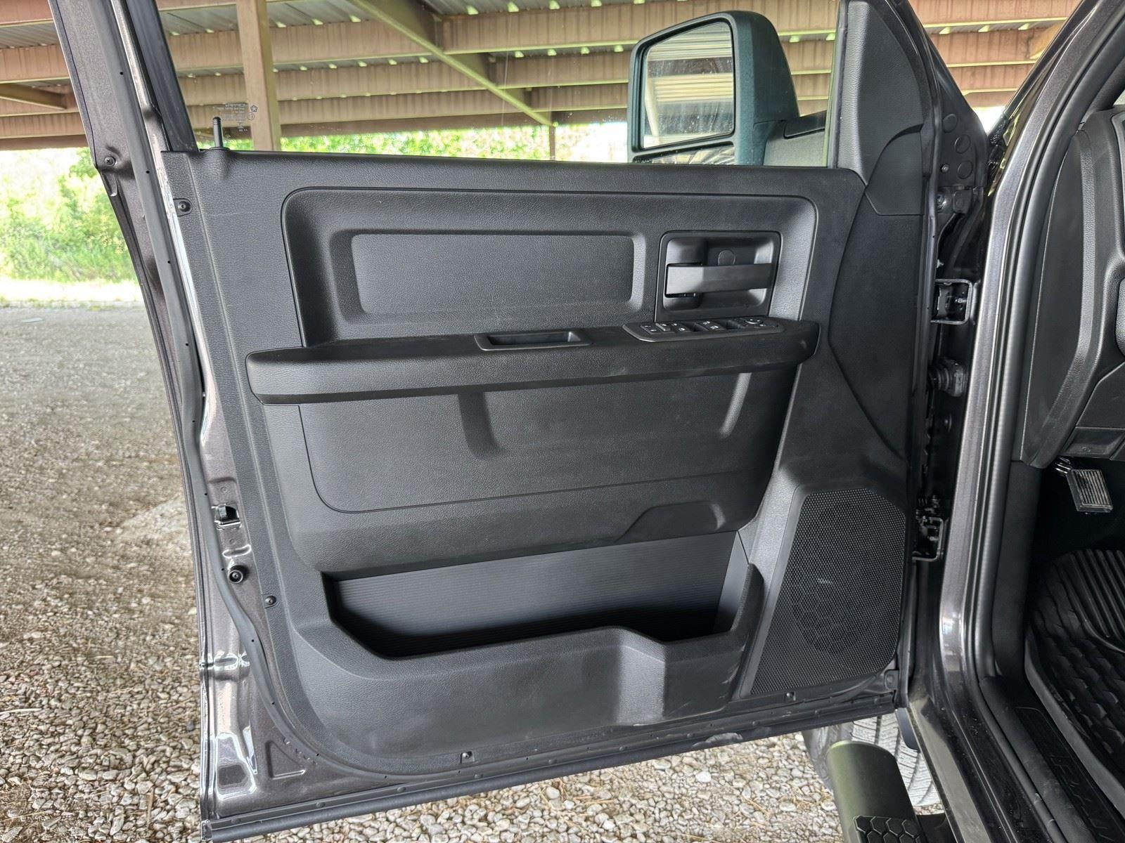 2026 RAM 2500 Tradesman - Photo 20