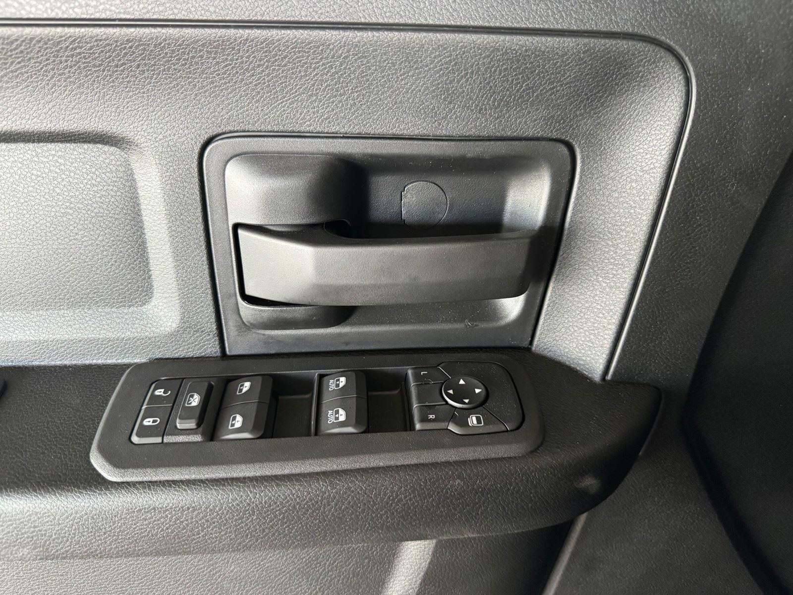 2026 RAM 2500 Tradesman - Photo 21