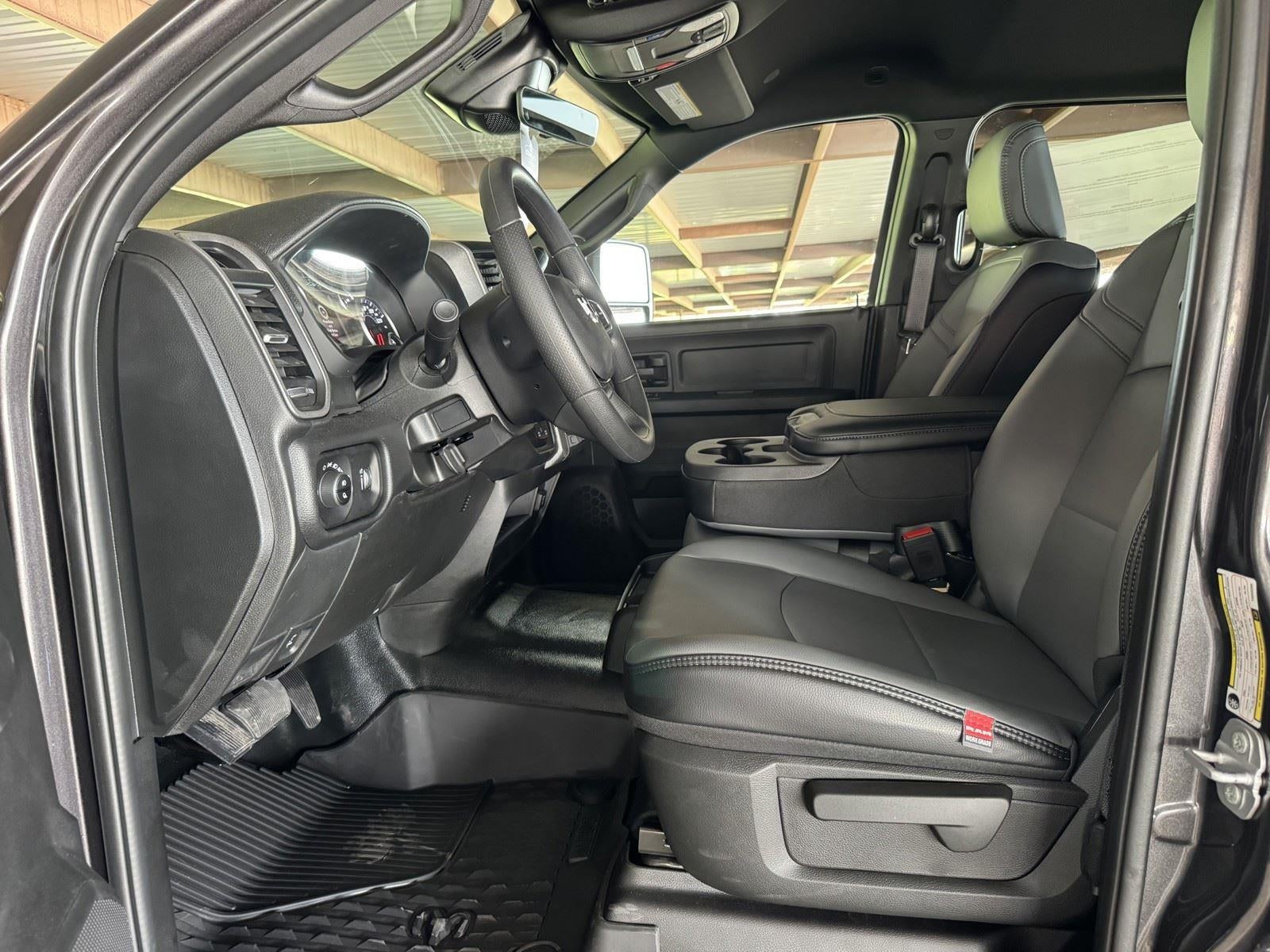 2026 RAM 2500 Tradesman - Photo 22