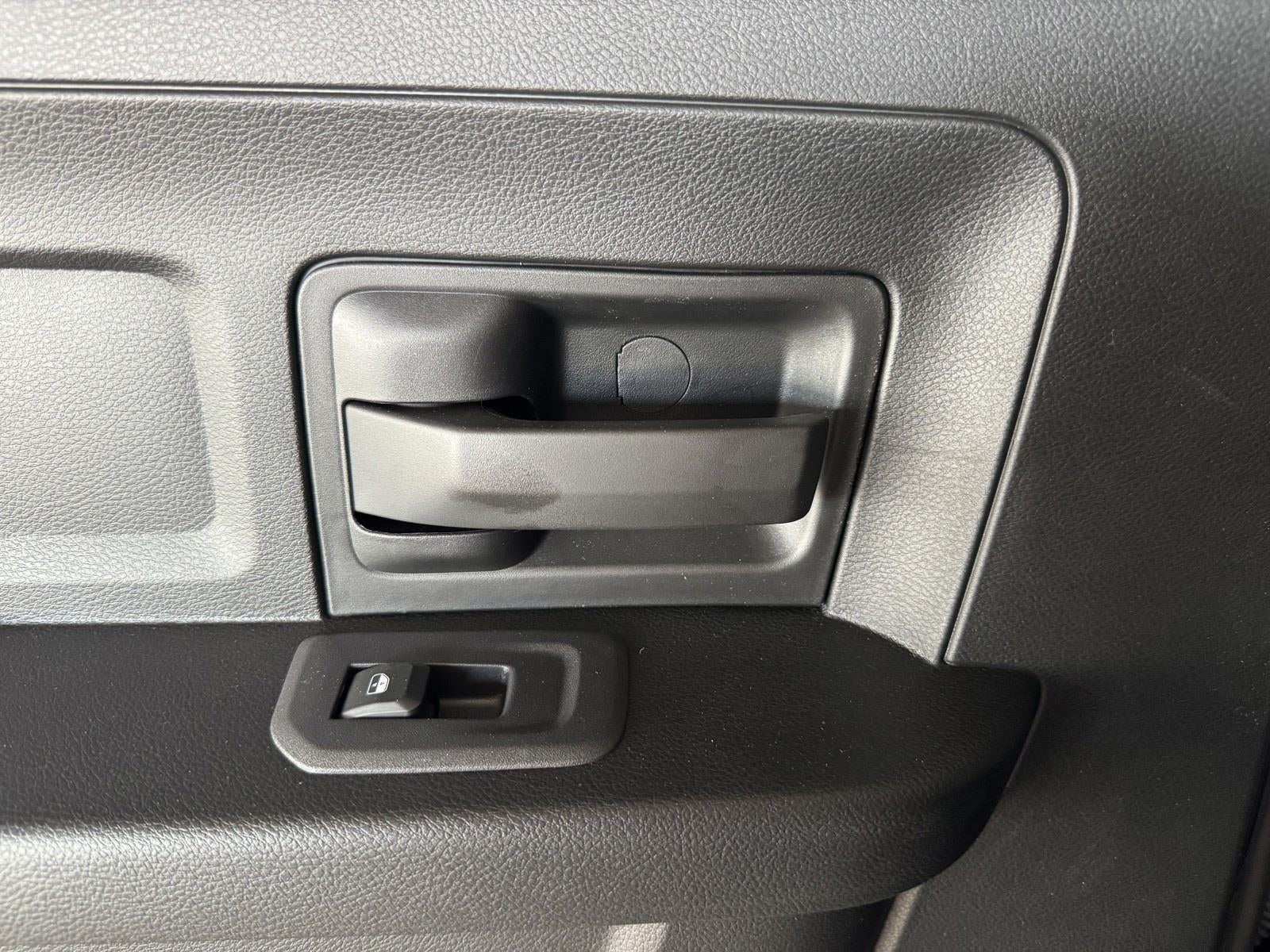 2026 RAM 2500 Tradesman - Photo 24