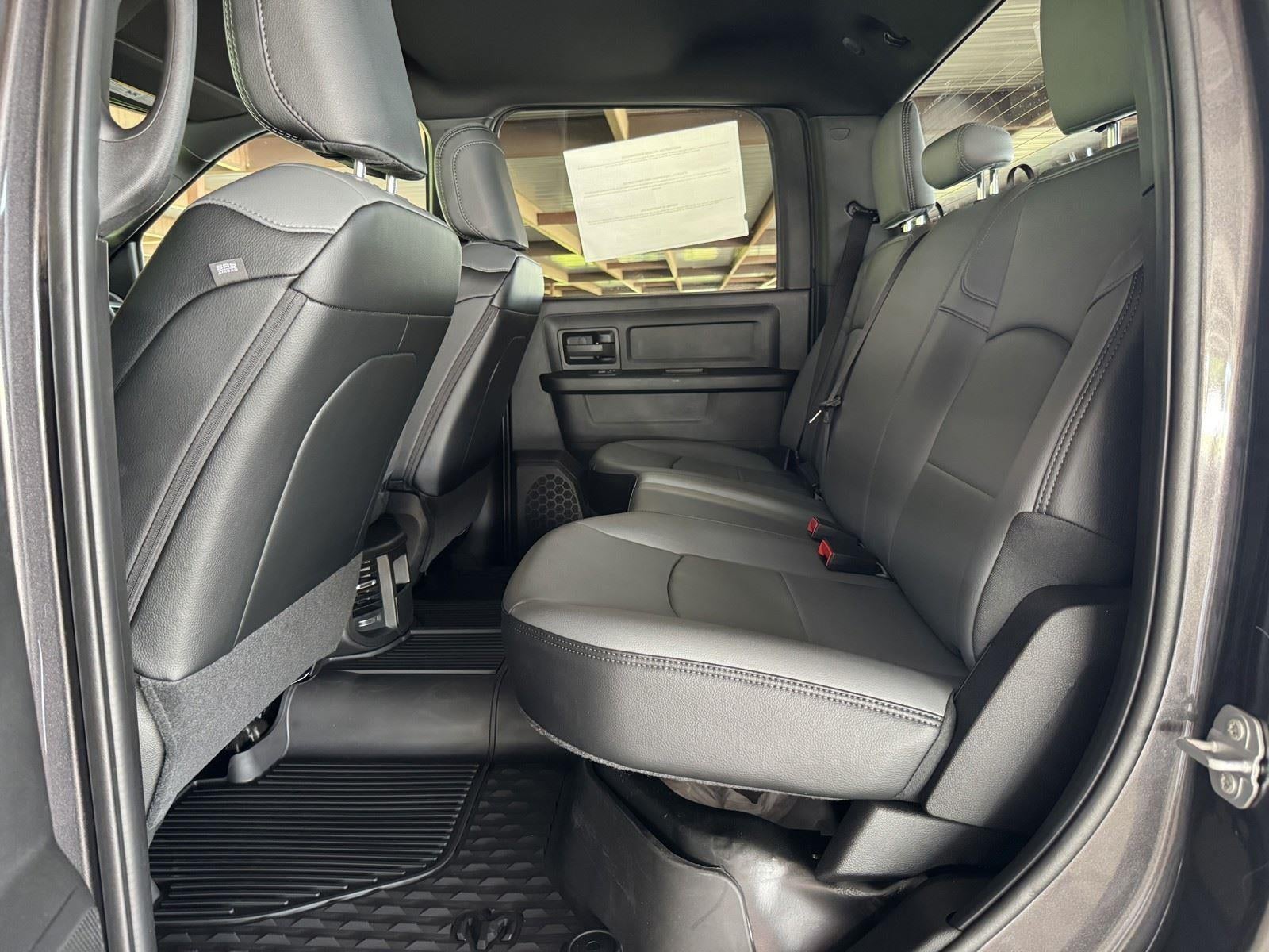 2026 RAM 2500 Tradesman - Photo 25