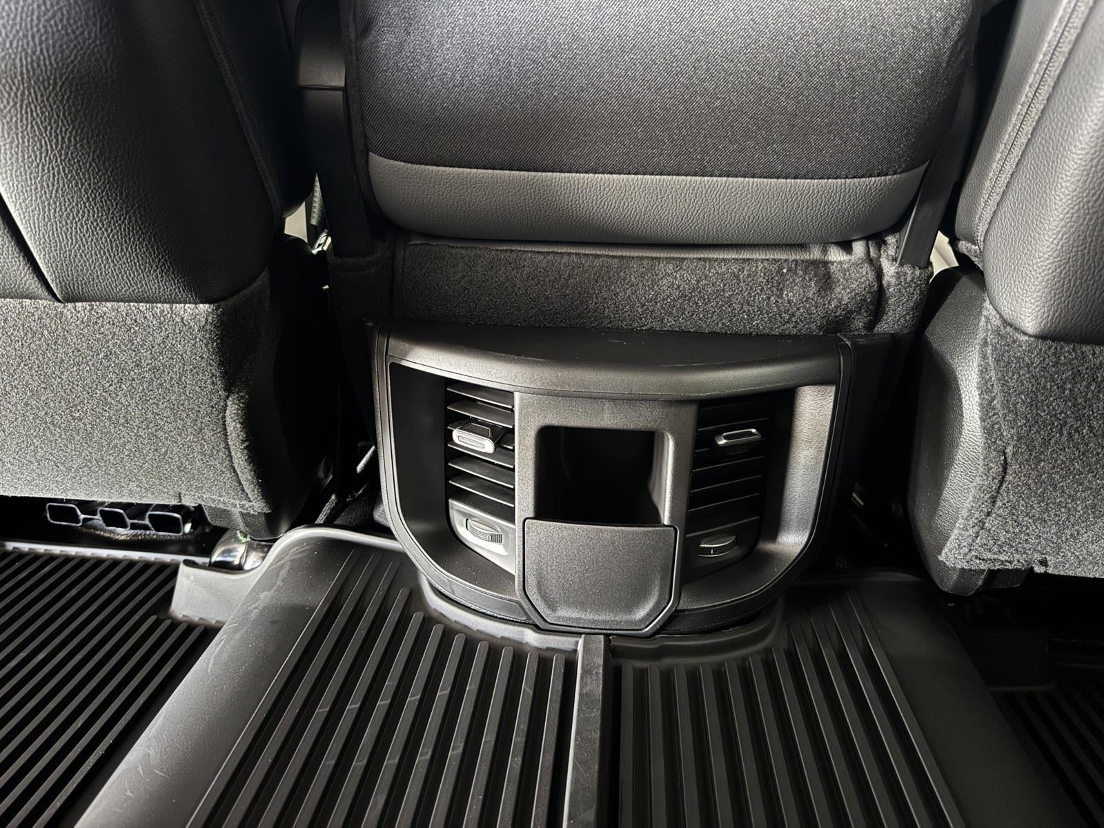 2026 RAM 2500 Tradesman - Photo 26