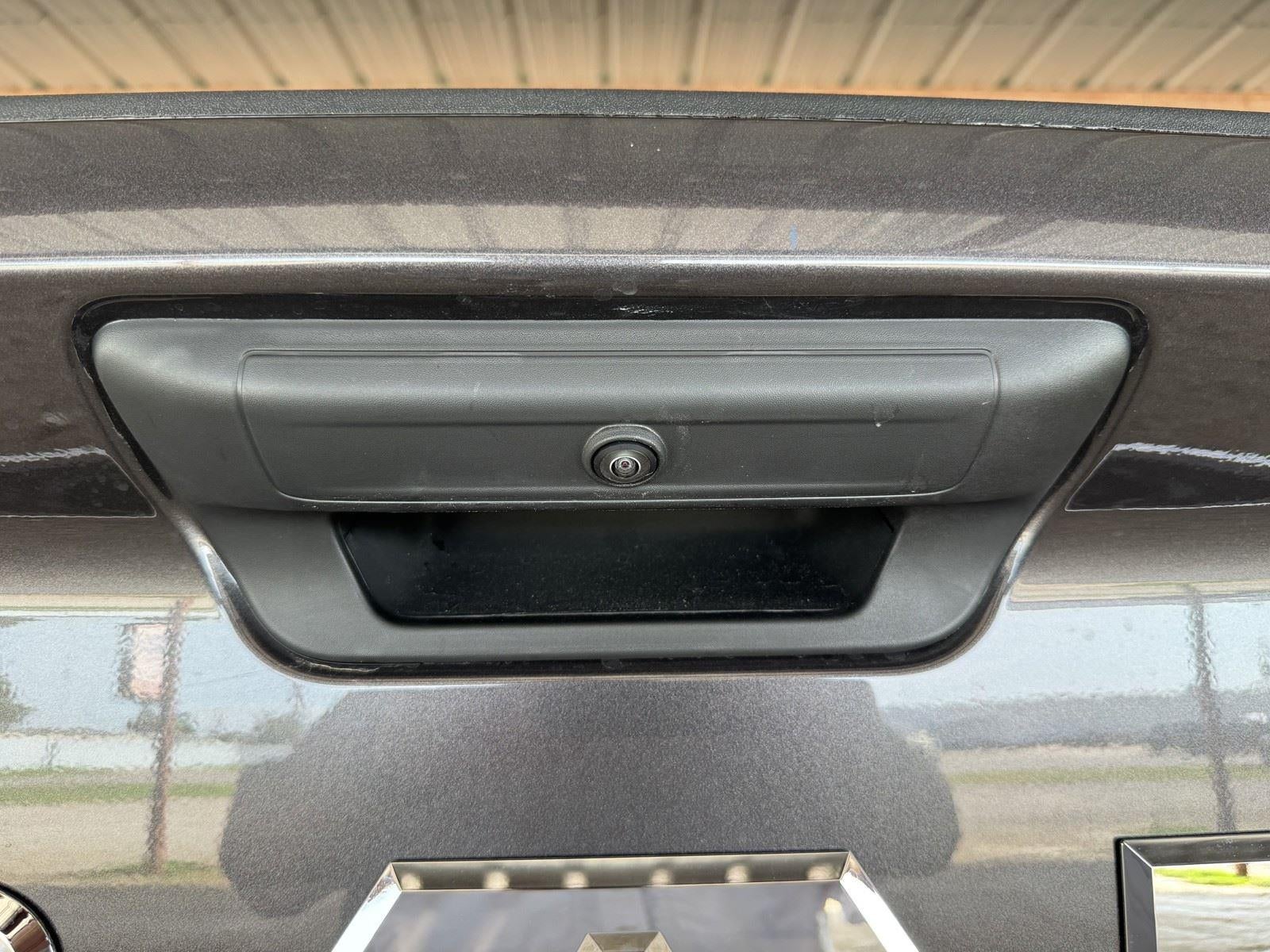 2026 RAM 2500 Tradesman - Photo 27