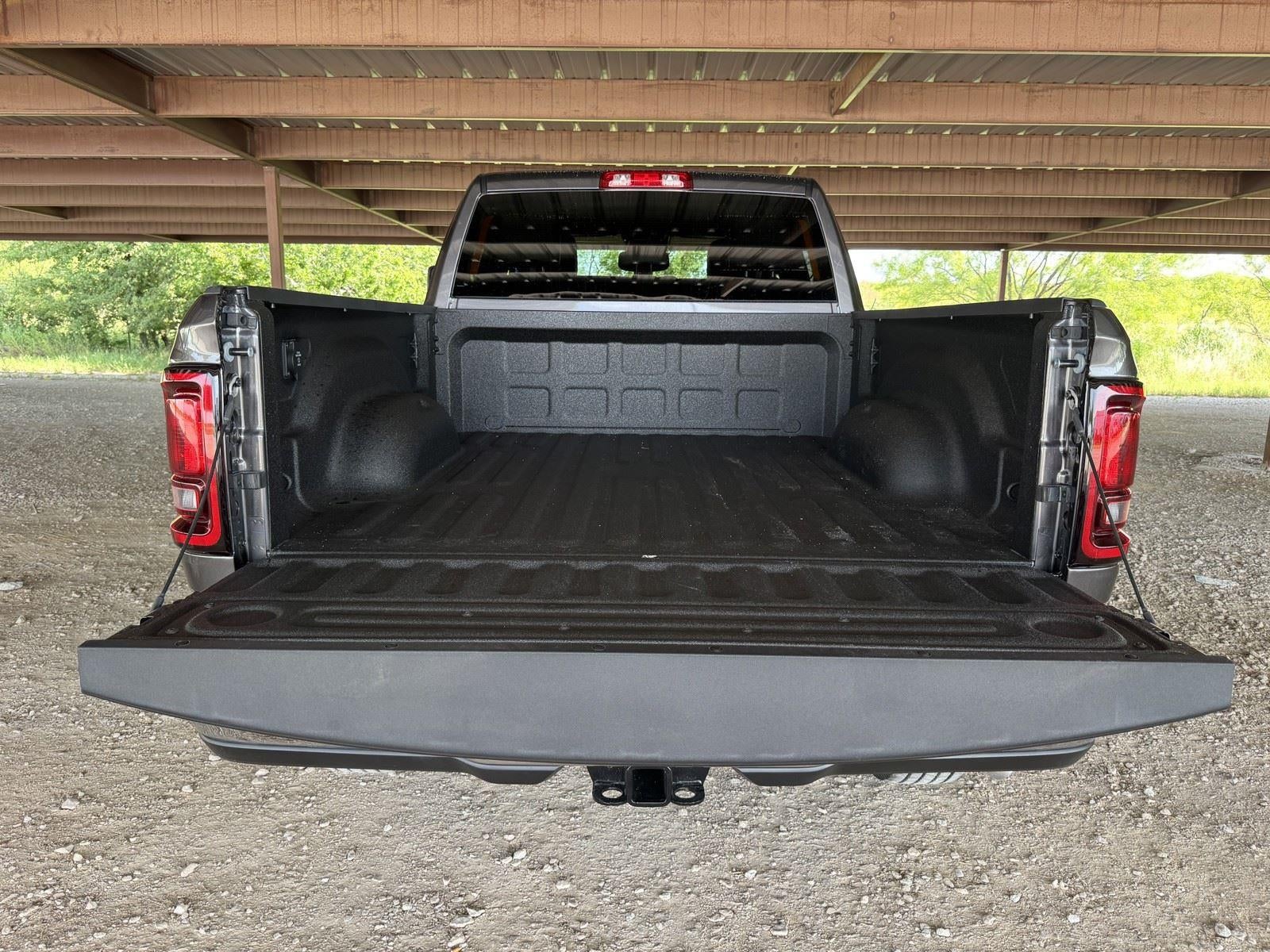 2026 RAM 2500 Tradesman - Photo 28