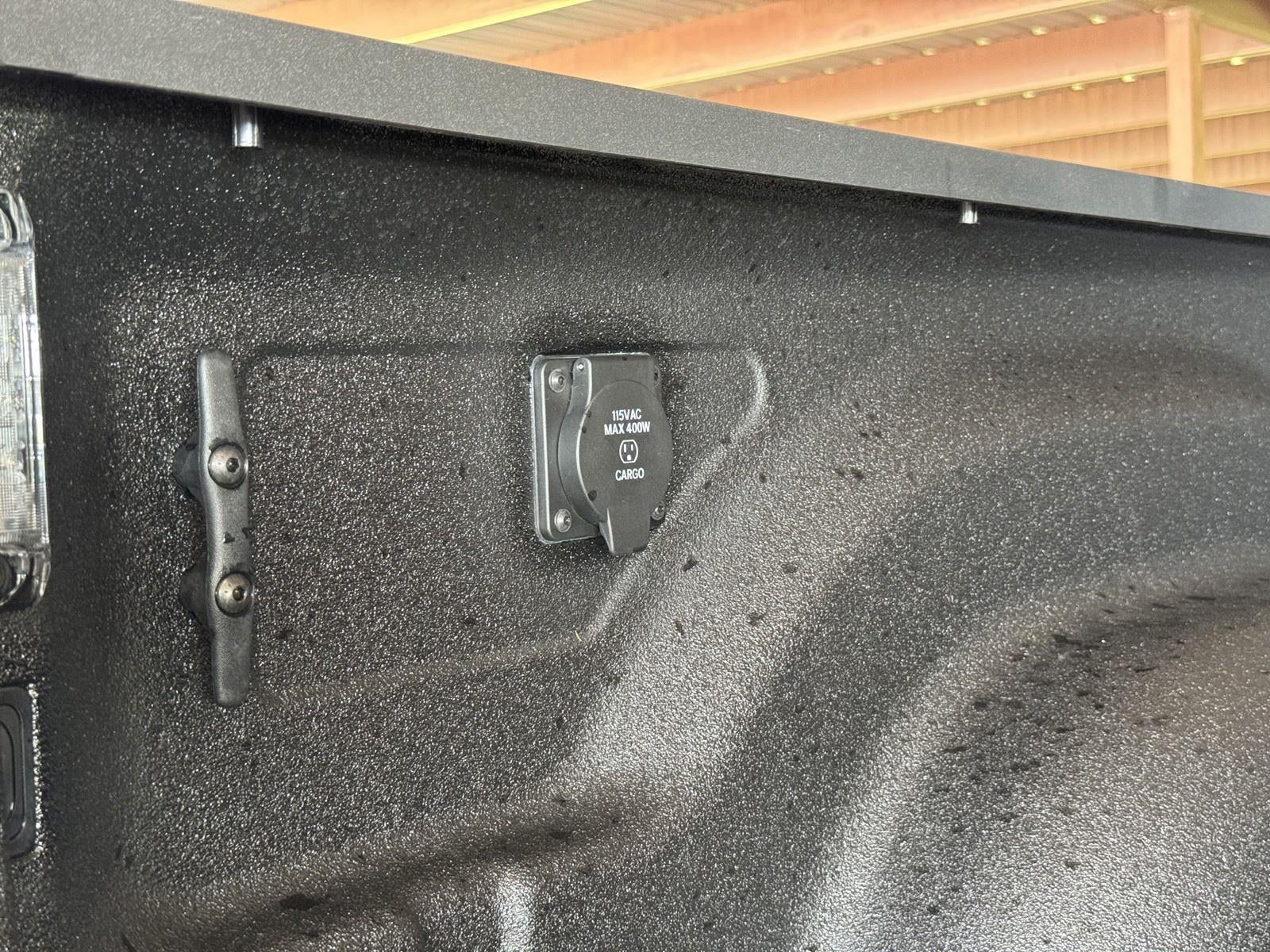 2026 RAM 2500 Tradesman - Photo 29
