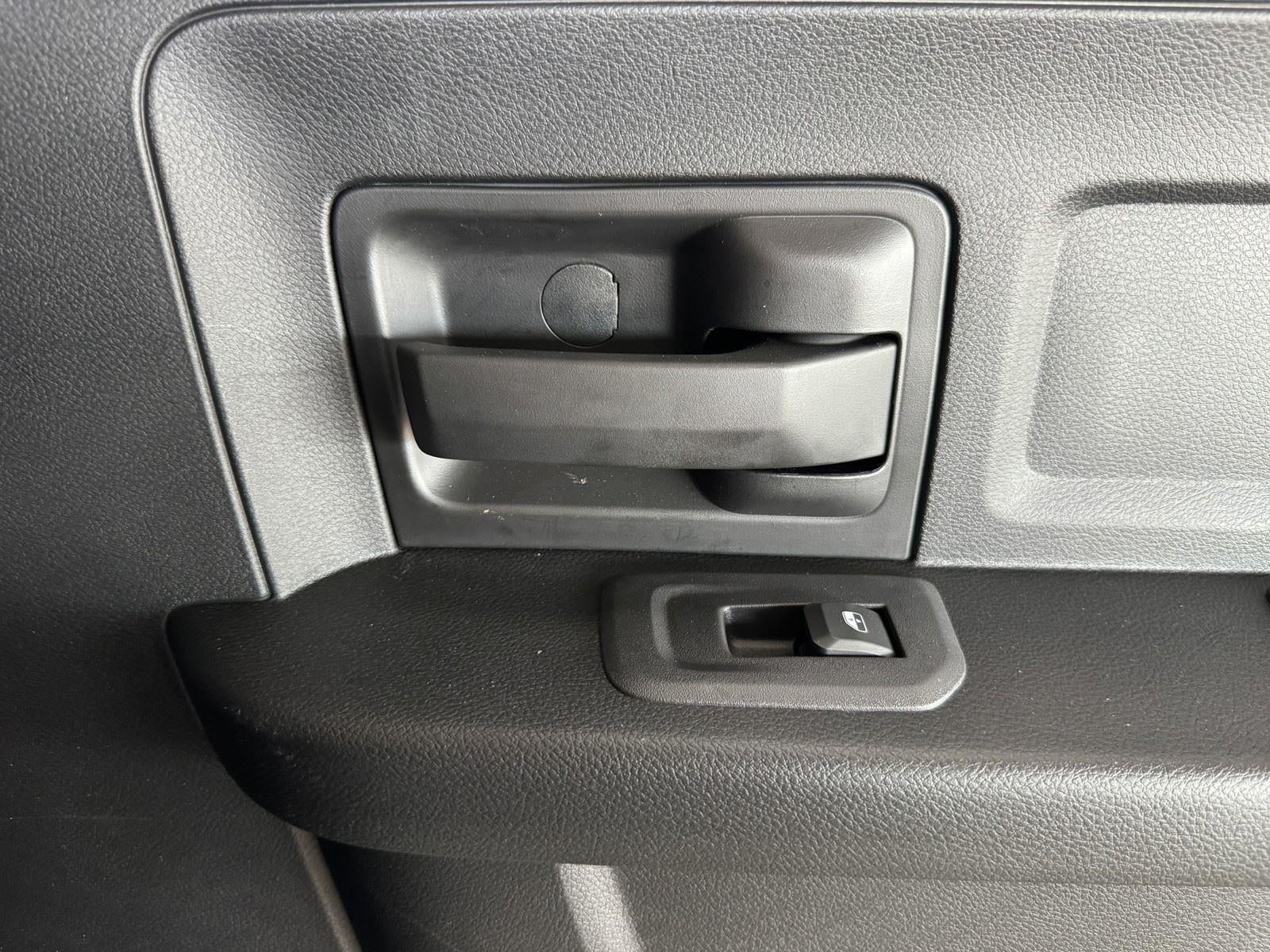 2026 RAM 2500 Tradesman - Photo 31