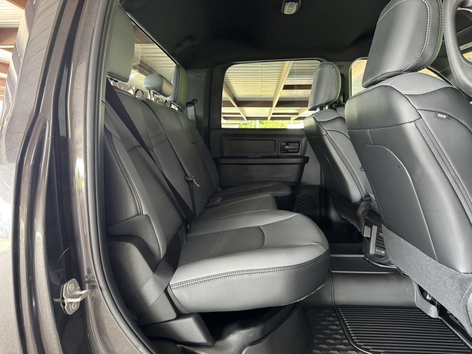 2026 RAM 2500 Tradesman - Photo 32