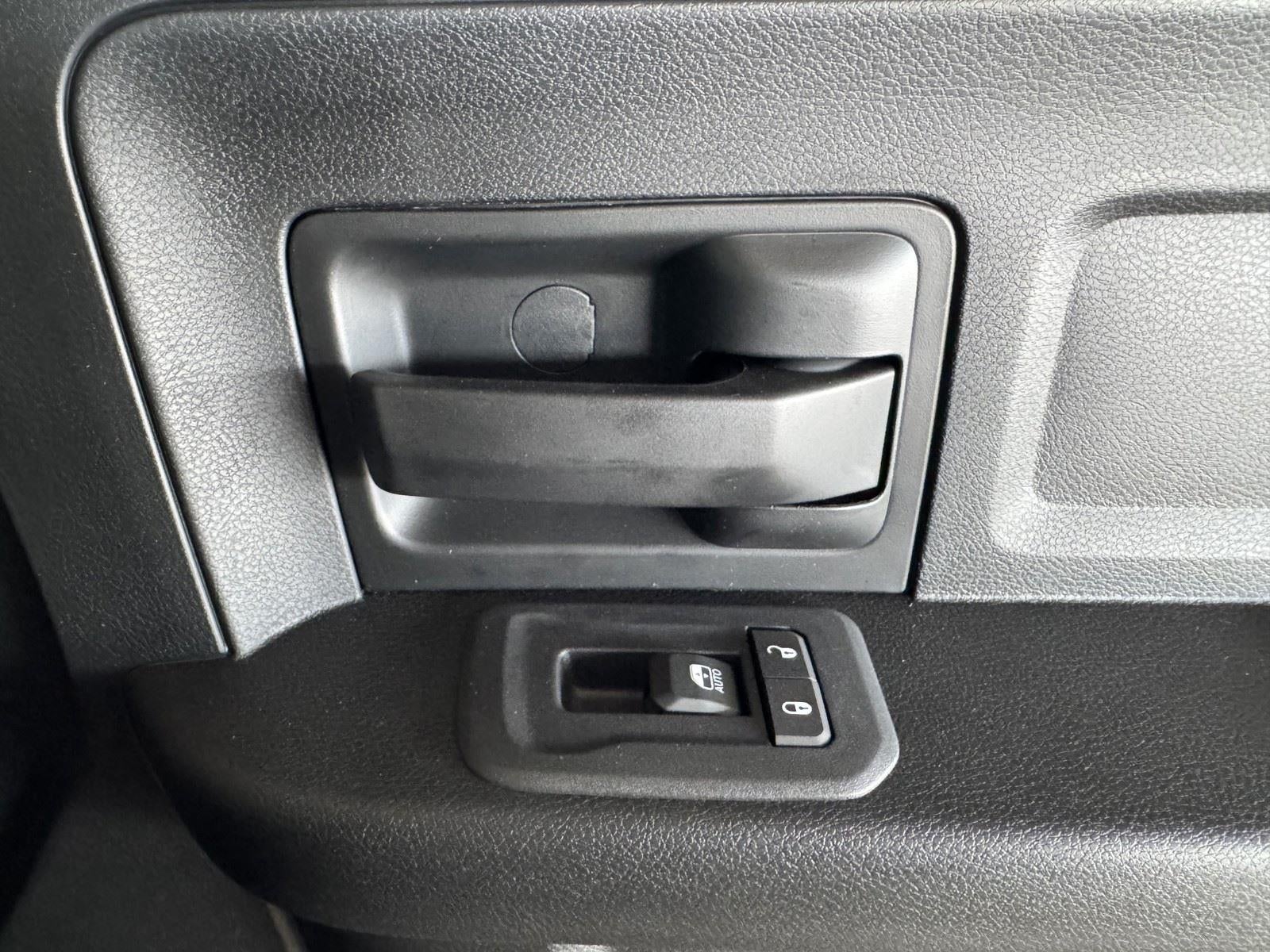 2026 RAM 2500 Tradesman - Photo 34