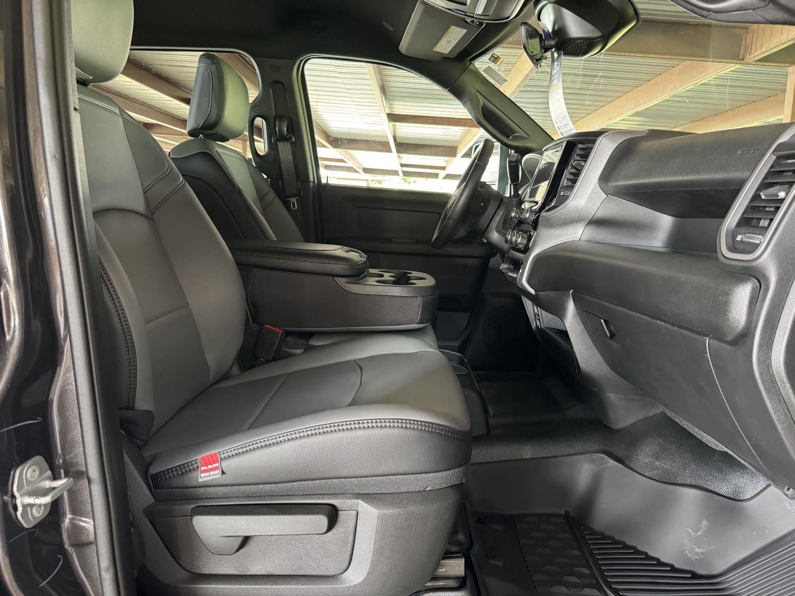2026 RAM 2500 Tradesman - Photo 35
