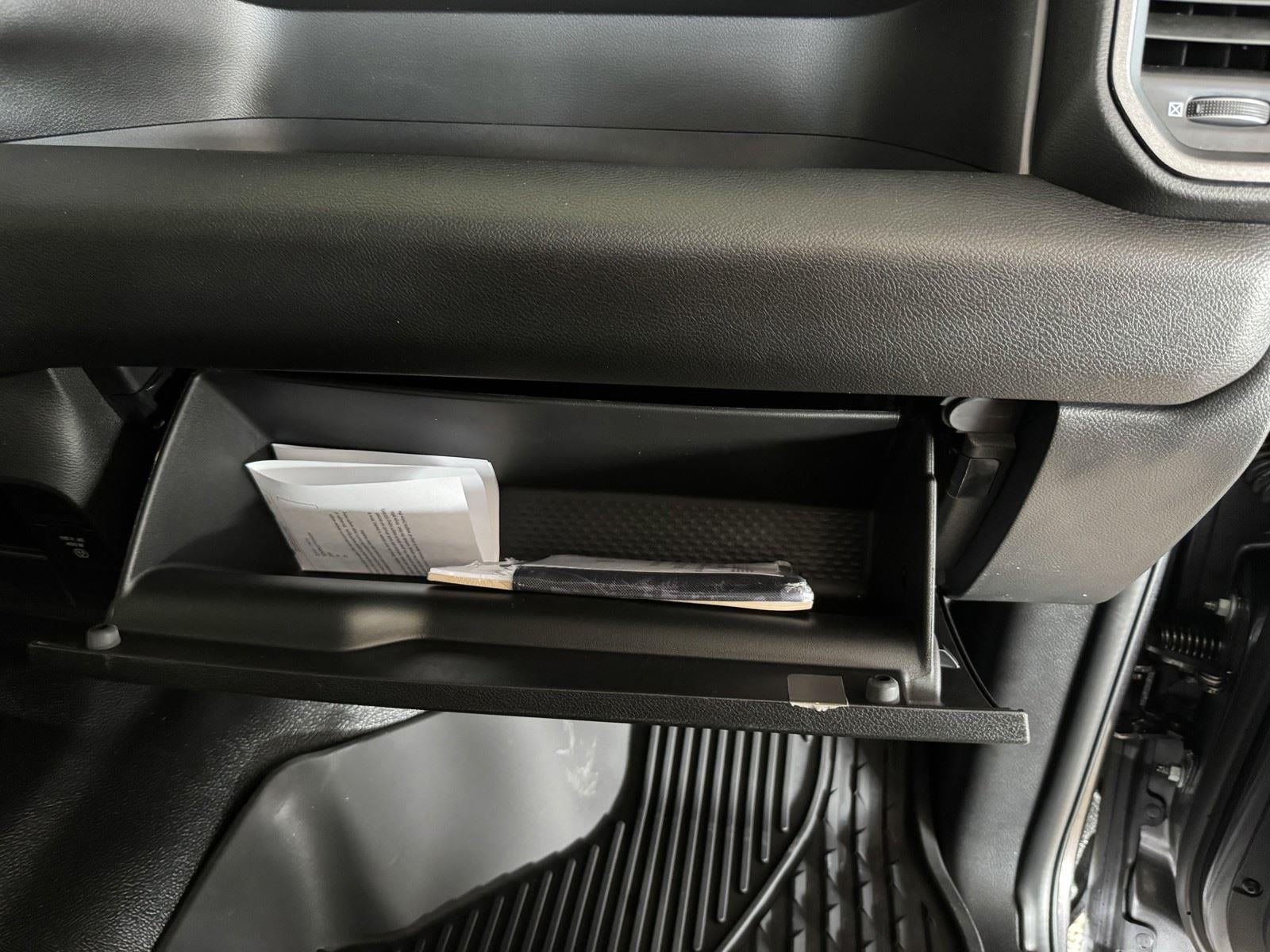 2026 RAM 2500 Tradesman - Photo 36