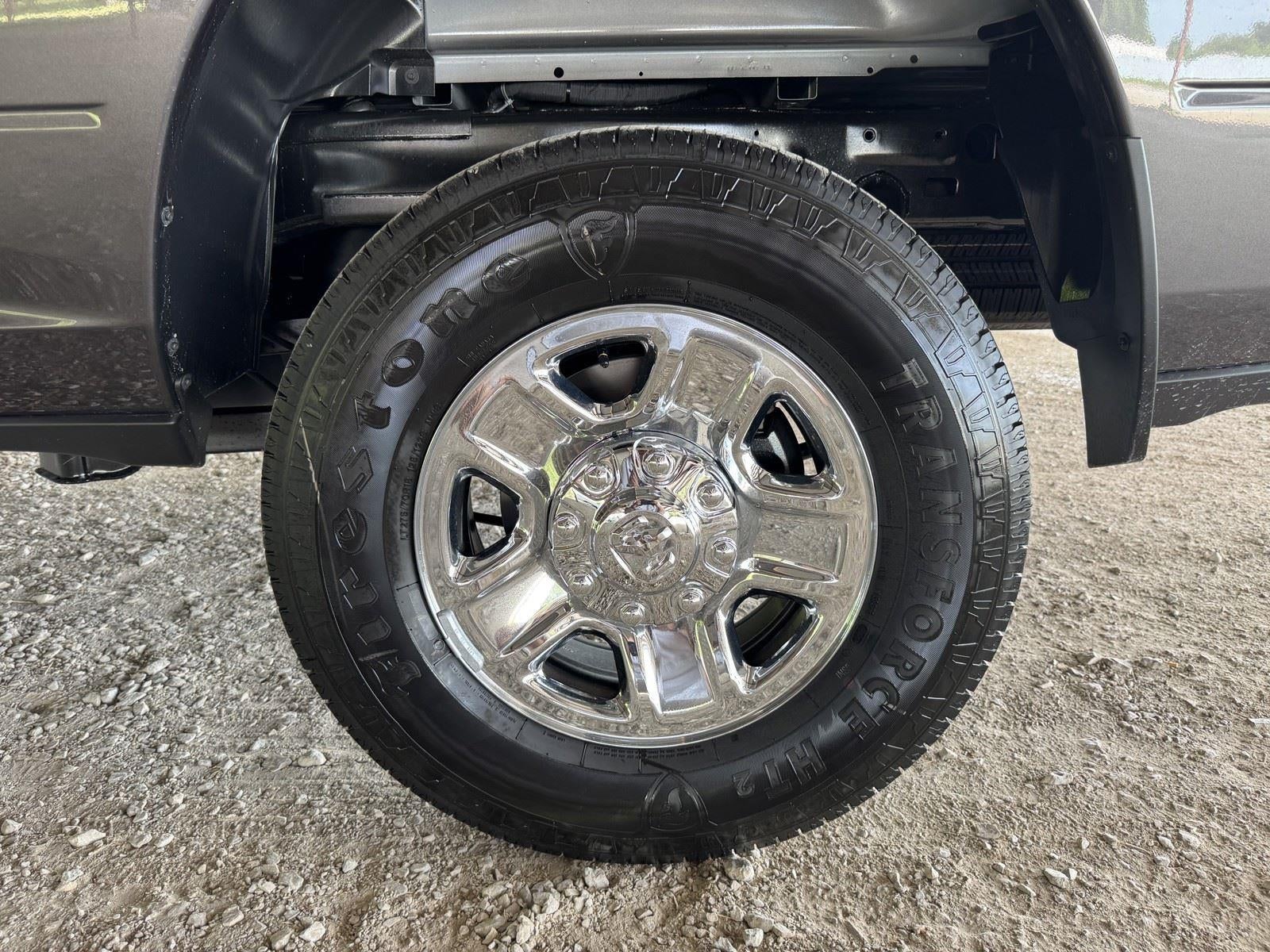 2026 RAM 2500 Tradesman - Photo 39