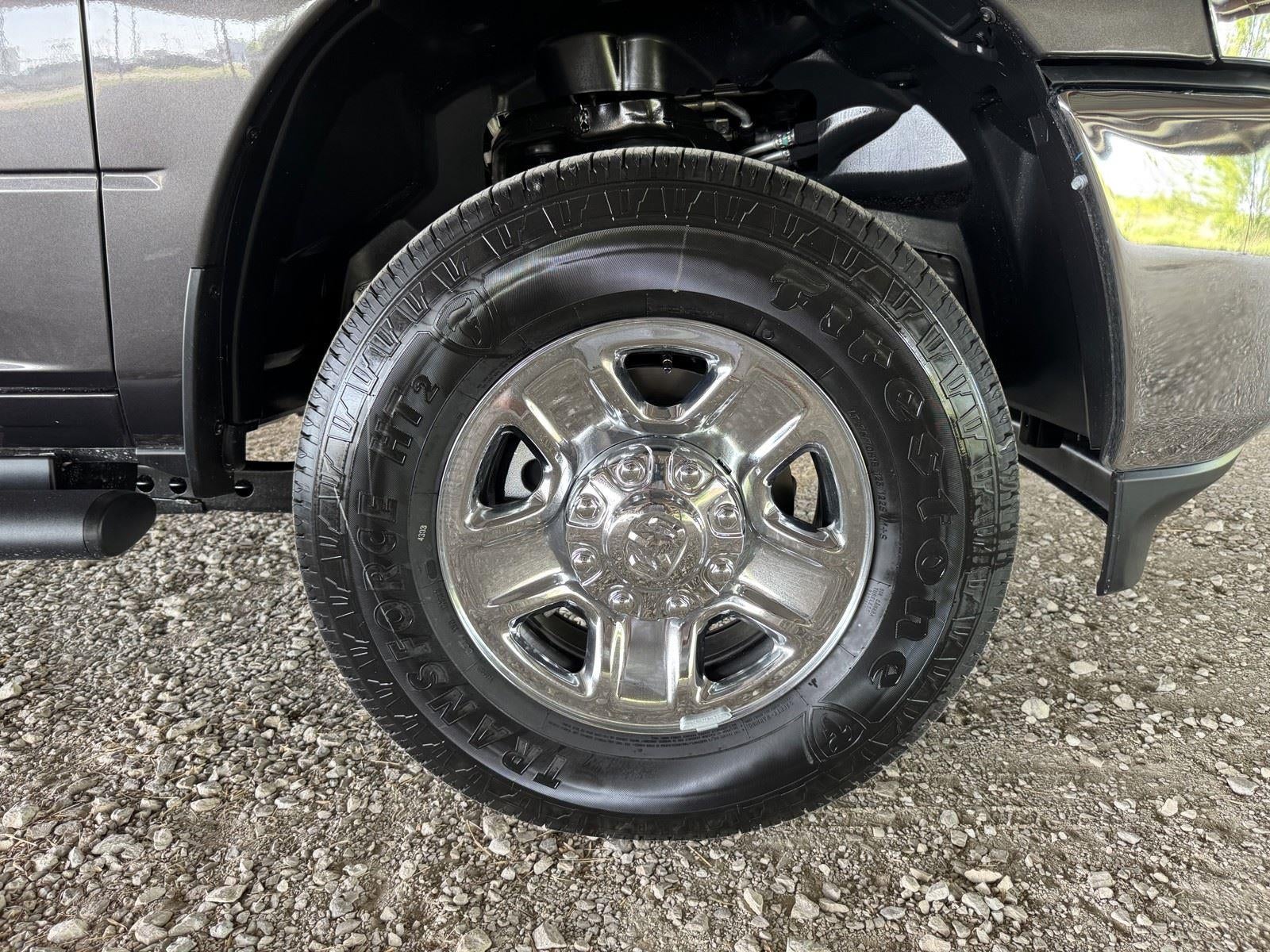 2026 RAM 2500 Tradesman - Photo 41