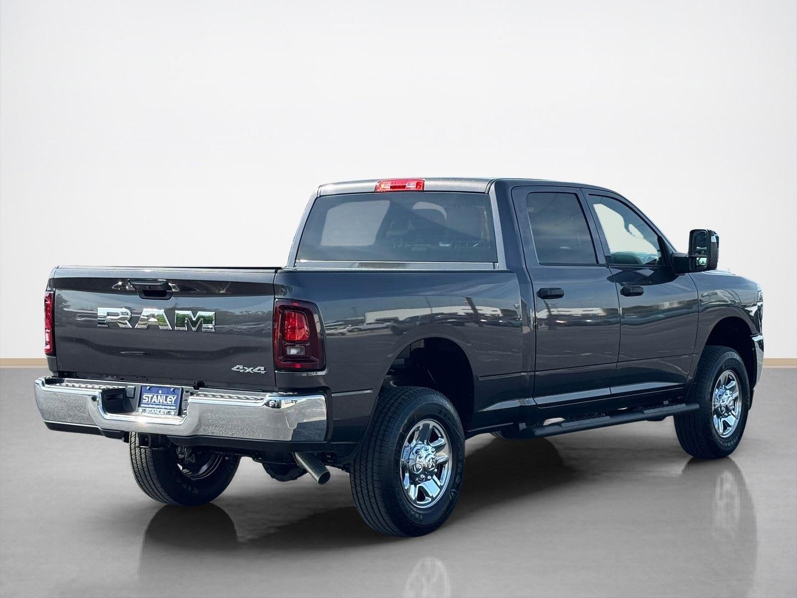 2026 RAM 2500 Tradesman - Photo 7