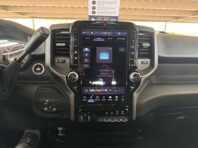 2027 RAM Ram 2500 RAM 2500 TRADESMAN CREW CAB 4X4 6'4' BOX