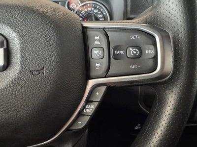 2027 RAM Ram 2500 RAM 2500 TRADESMAN CREW CAB 4X4 6'4' BOX