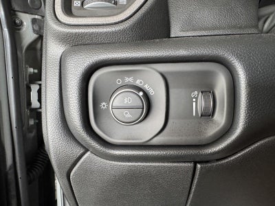 2027 RAM Ram 2500 RAM 2500 TRADESMAN CREW CAB 4X4 6'4' BOX