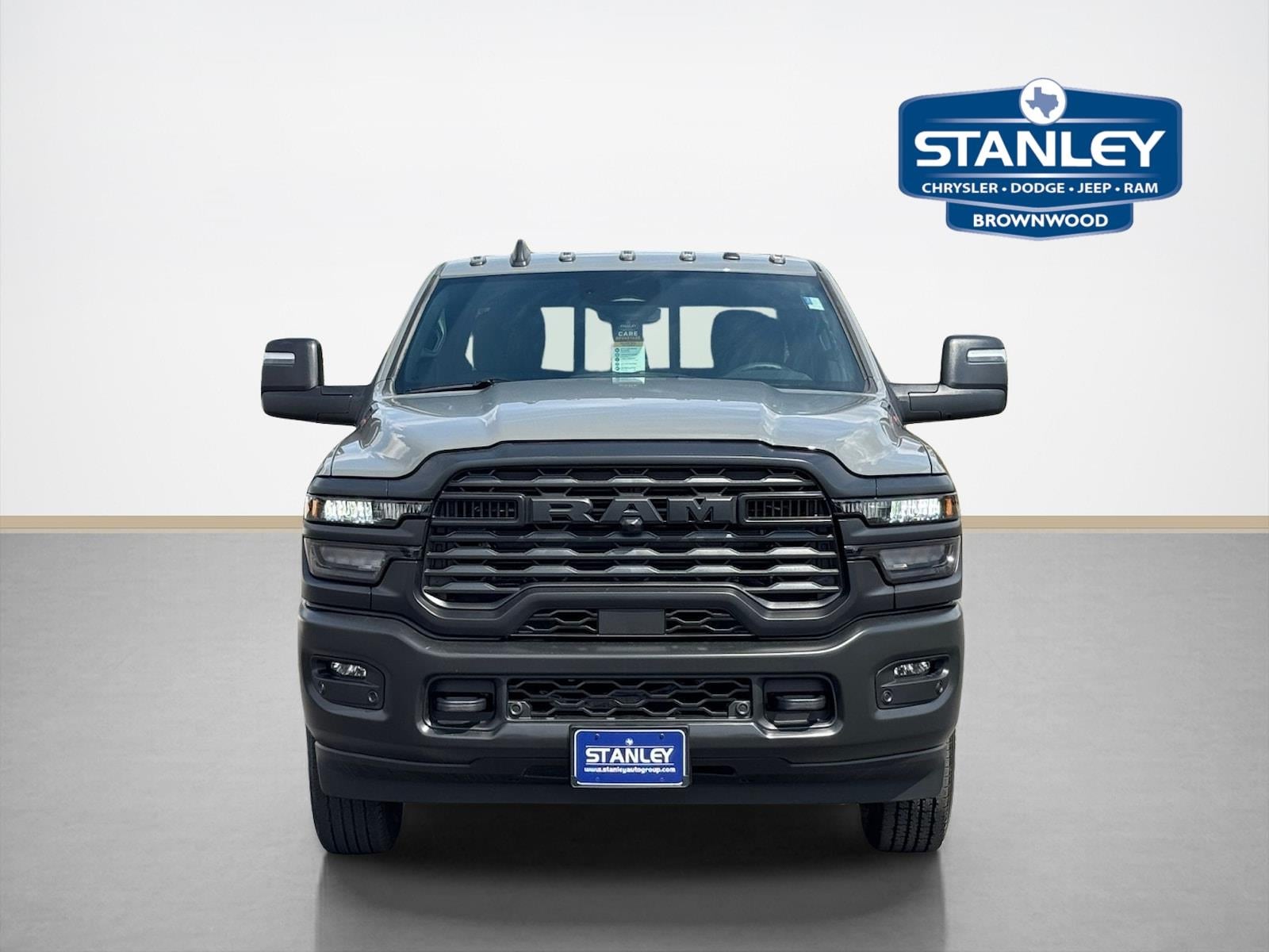 2027 RAM Ram 2500 RAM 2500 TRADESMAN CREW CAB 4X4 6'4' BOX