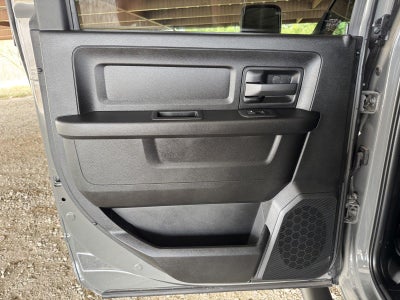 2027 RAM Ram 2500 RAM 2500 TRADESMAN CREW CAB 4X4 6'4' BOX