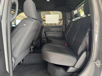2027 RAM Ram 2500 RAM 2500 TRADESMAN CREW CAB 4X4 6'4' BOX