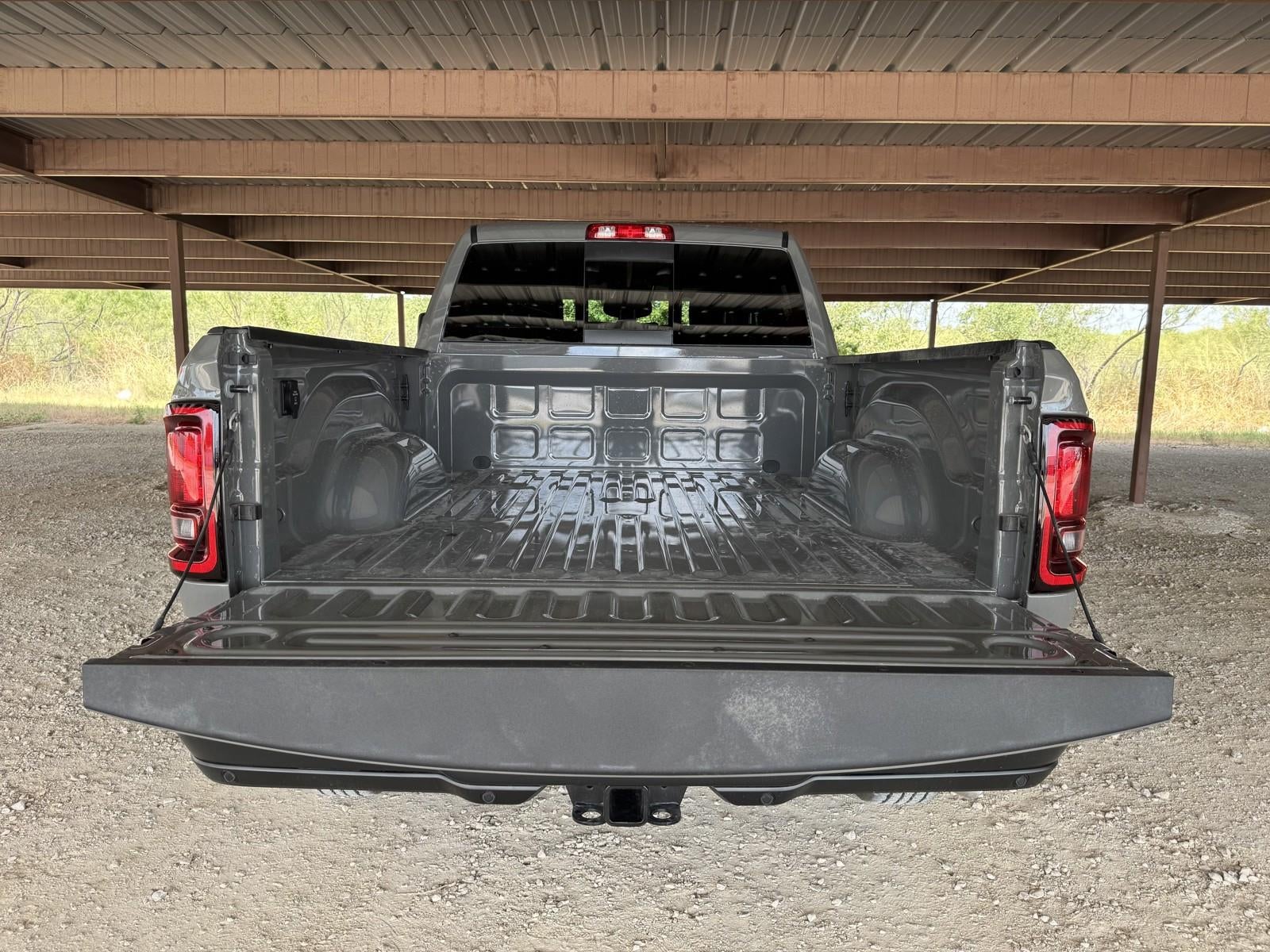 2027 RAM Ram 2500 RAM 2500 TRADESMAN CREW CAB 4X4 6'4' BOX
