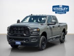 2027 RAM Ram 2500 RAM 2500 TRADESMAN CREW CAB 4X4 6'4' BOX