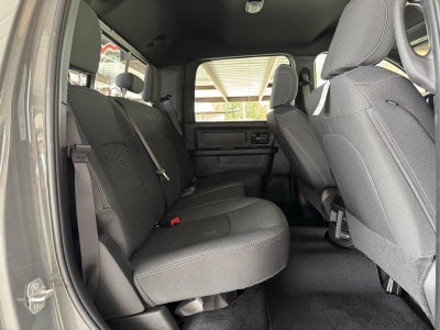 2027 RAM Ram 2500 RAM 2500 TRADESMAN CREW CAB 4X4 6'4' BOX