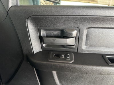2027 RAM Ram 2500 RAM 2500 TRADESMAN CREW CAB 4X4 6'4' BOX