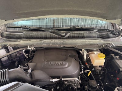2027 RAM Ram 2500 RAM 2500 TRADESMAN CREW CAB 4X4 6'4' BOX
