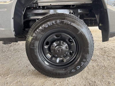 2027 RAM Ram 2500 RAM 2500 TRADESMAN CREW CAB 4X4 6'4' BOX