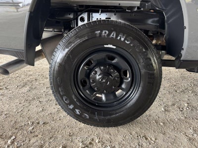 2027 RAM Ram 2500 RAM 2500 TRADESMAN CREW CAB 4X4 6'4' BOX