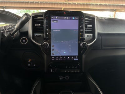 2026 RAM 2500 RAM 2500 LONE STAR CREW CAB 4X4 6'4' BOX