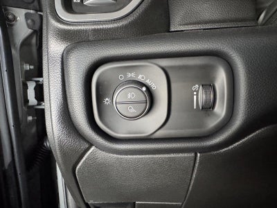2026 RAM 2500 RAM 2500 LONE STAR CREW CAB 4X4 6'4' BOX