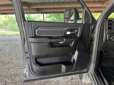 2026 RAM 2500 RAM 2500 LONE STAR CREW CAB 4X4 6'4' BOX
