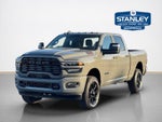 2026 RAM 2500 RAM 2500 LONE STAR CREW CAB 4X4 6'4' BOX