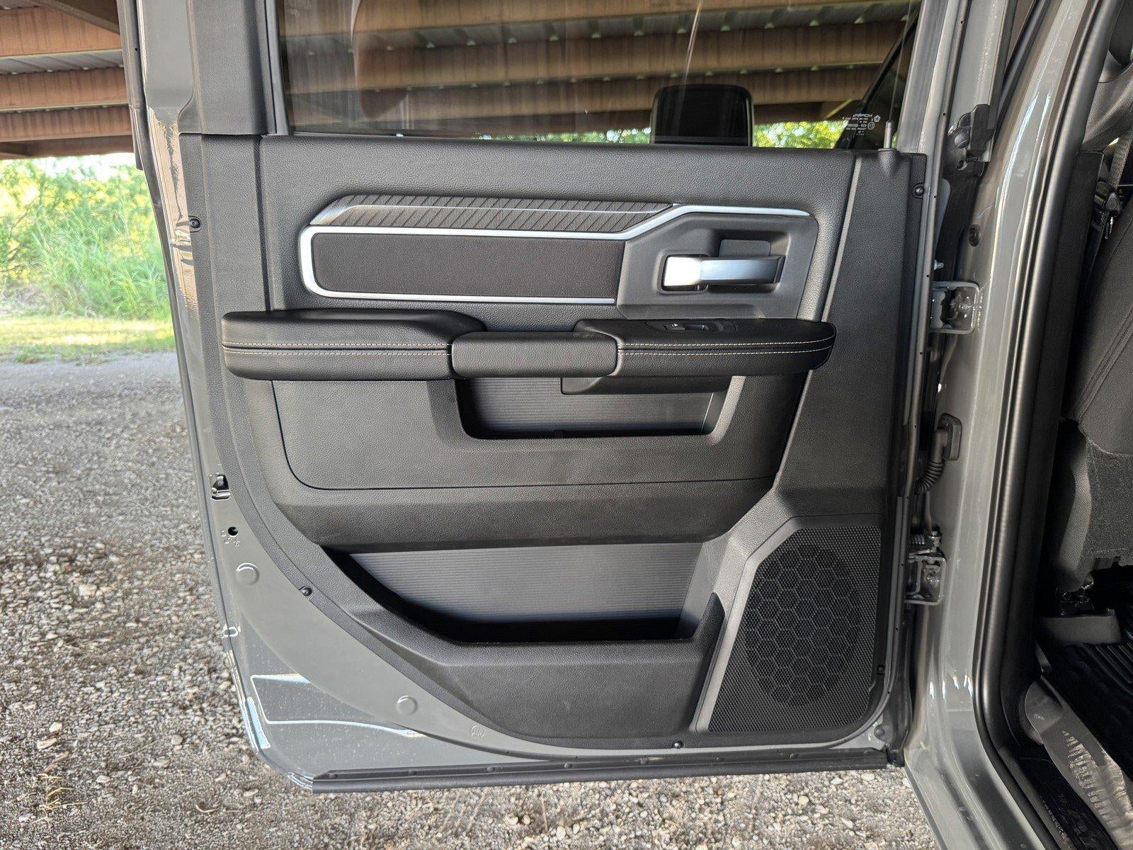 2026 RAM 2500 RAM 2500 LONE STAR CREW CAB 4X4 6'4' BOX