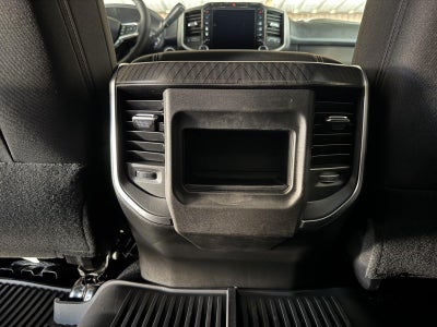 2026 RAM 2500 RAM 2500 LONE STAR CREW CAB 4X4 6'4' BOX