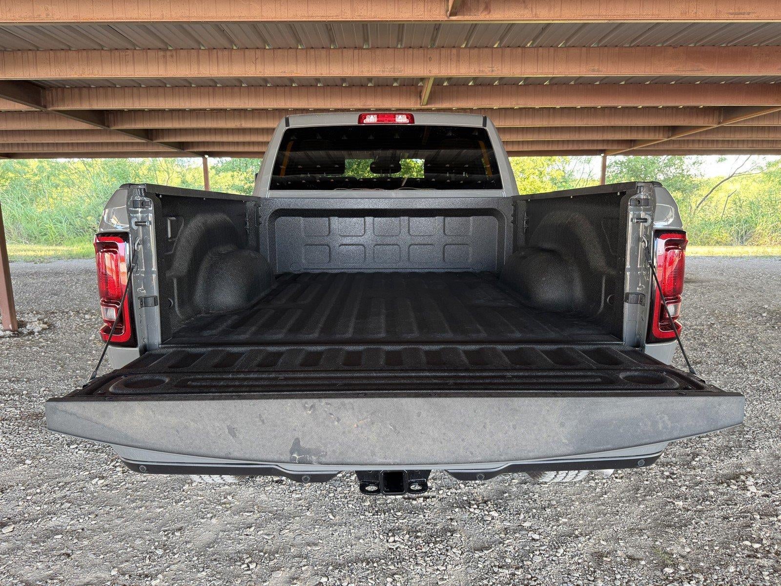 2026 RAM 2500 RAM 2500 LONE STAR CREW CAB 4X4 6'4' BOX