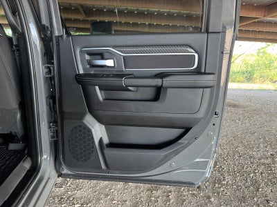 2026 RAM 2500 RAM 2500 LONE STAR CREW CAB 4X4 6'4' BOX