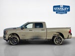 2026 RAM 2500 RAM 2500 LONE STAR CREW CAB 4X4 6'4' BOX