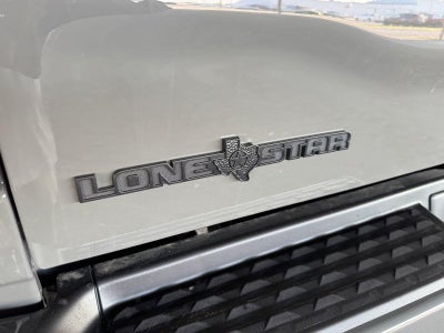 2026 RAM 2500 RAM 2500 LONE STAR CREW CAB 4X4 6'4' BOX