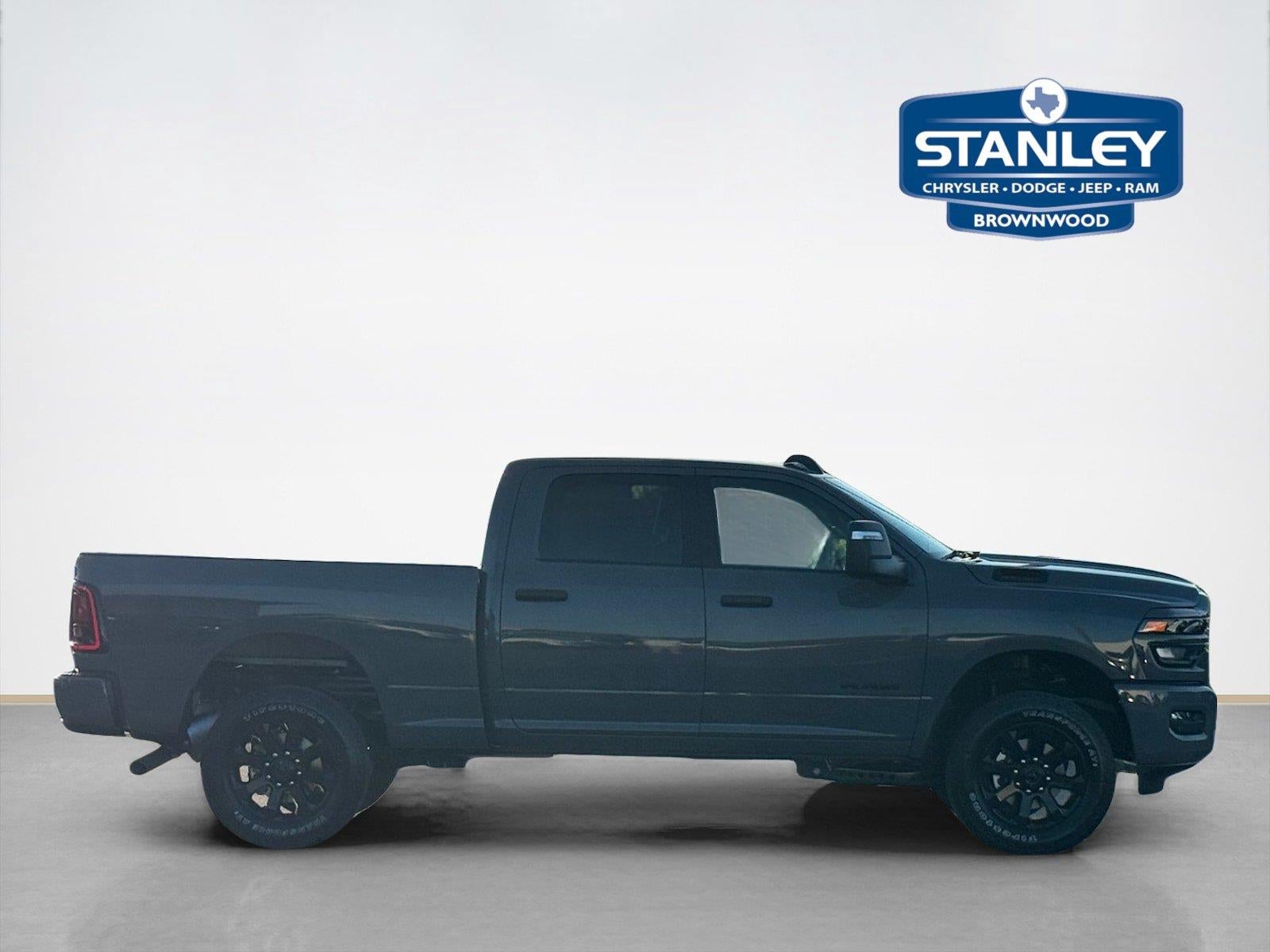 2026 RAM 2500 RAM 2500 LONE STAR CREW CAB 4X4 6'4' BOX