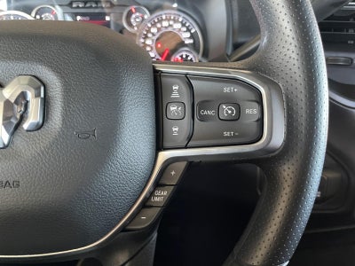 2026 RAM Ram 2500 RAM 2500 TRADESMAN CREW CAB 4X4 8' BOX