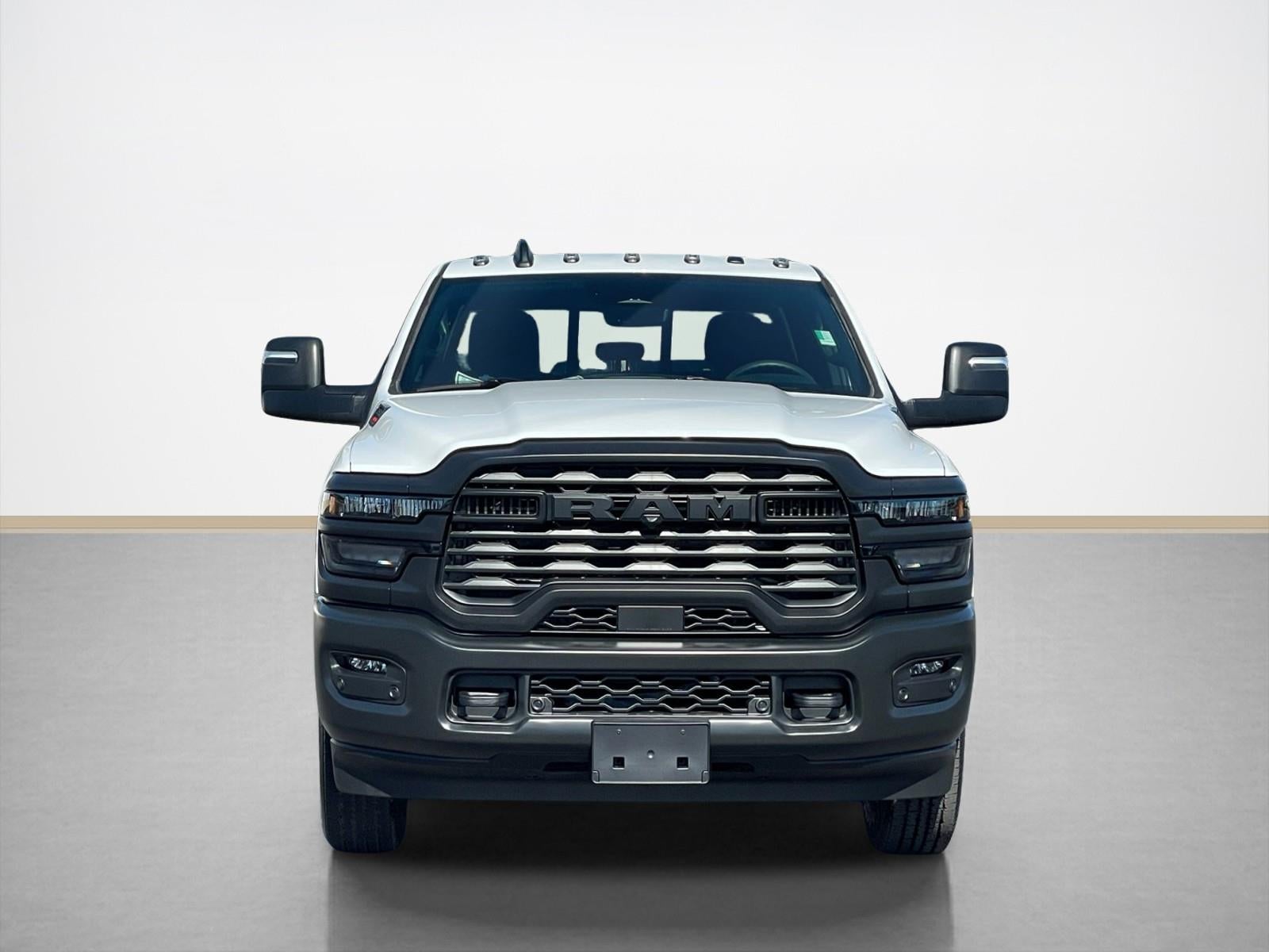 2026 RAM Ram 2500 RAM 2500 TRADESMAN CREW CAB 4X4 8' BOX