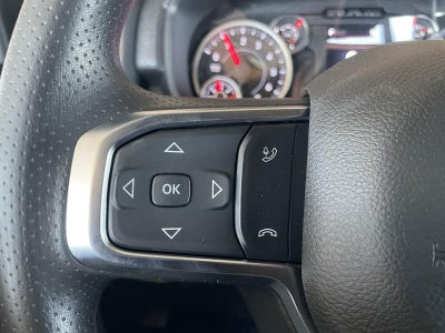 2026 RAM Ram 2500 RAM 2500 TRADESMAN CREW CAB 4X4 8' BOX