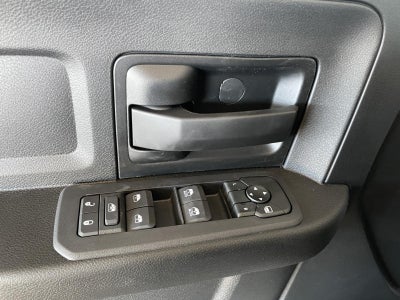 2026 RAM Ram 2500 RAM 2500 TRADESMAN CREW CAB 4X4 8' BOX