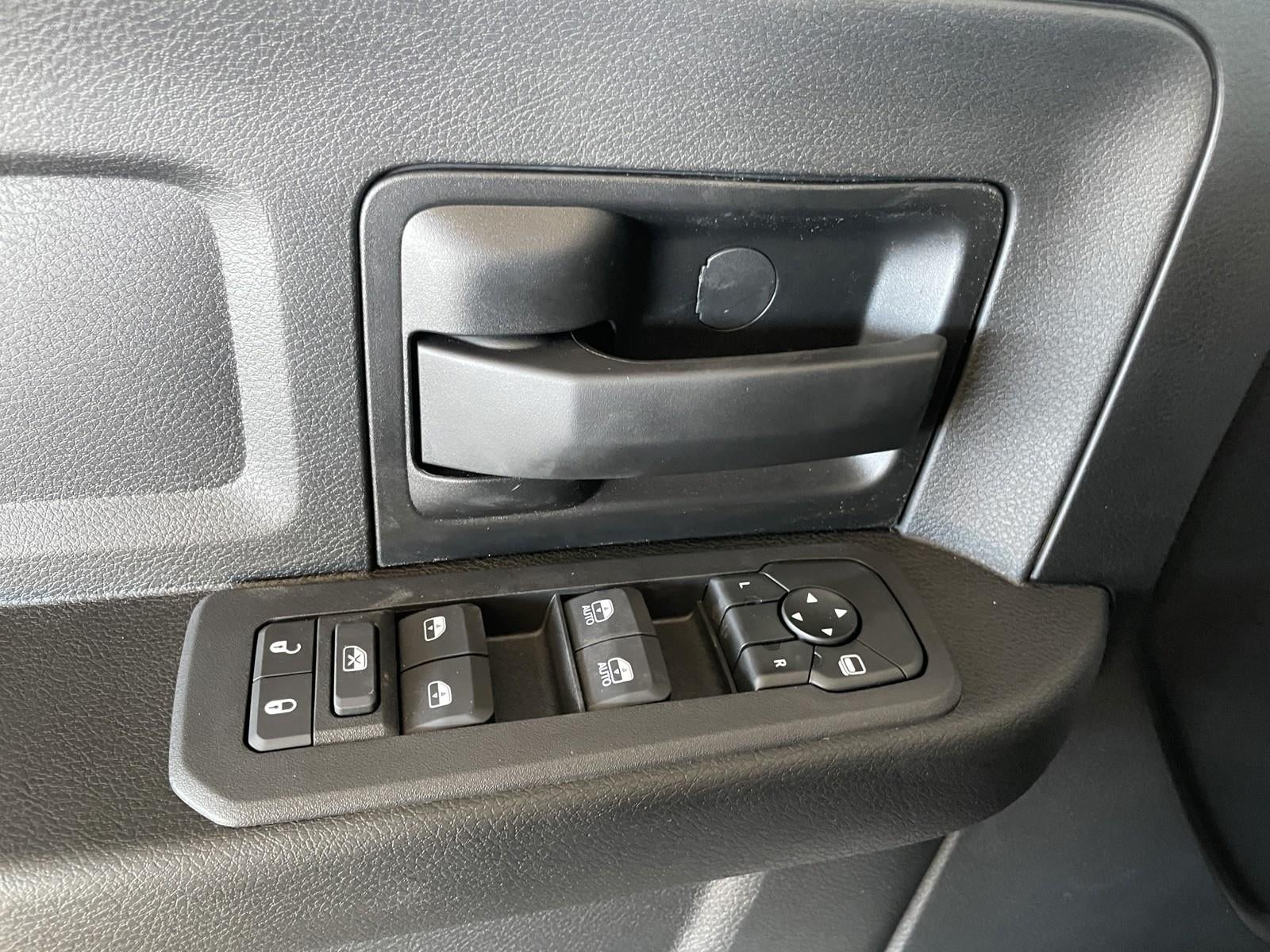 2026 RAM Ram 2500 RAM 2500 TRADESMAN CREW CAB 4X4 8' BOX