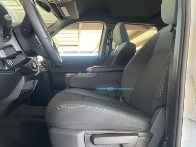 2026 RAM Ram 2500 RAM 2500 TRADESMAN CREW CAB 4X4 8' BOX